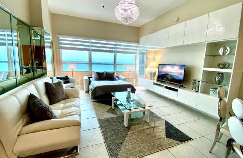 Castle Beach Resort Condo - Panoramic Large Penthouse or Deluxe 1 BR Direct Ocean View and beach access- Updated-Free parking- - Photo 50