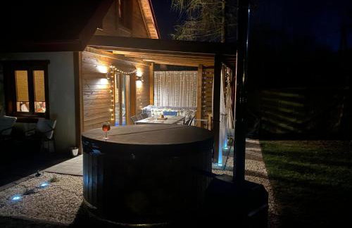 Domek Brzozowa Kropelka - Foto 29