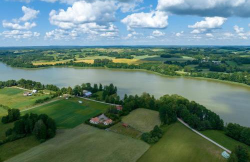 Agroturystyka Mazury u Basi - Foto 9