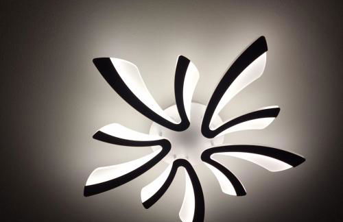 Skyview Family Lodge - Foto 22