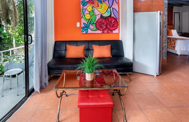 Tico Tico Villas Adult Only - Foto 42