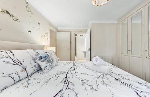 Tranquil 2 bedroom Apartment Close to St. Paul's Cathedral - Foto 19