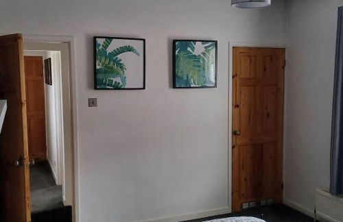 Rugby town centre house close to train station, rugby school and benn hall - Foto 47