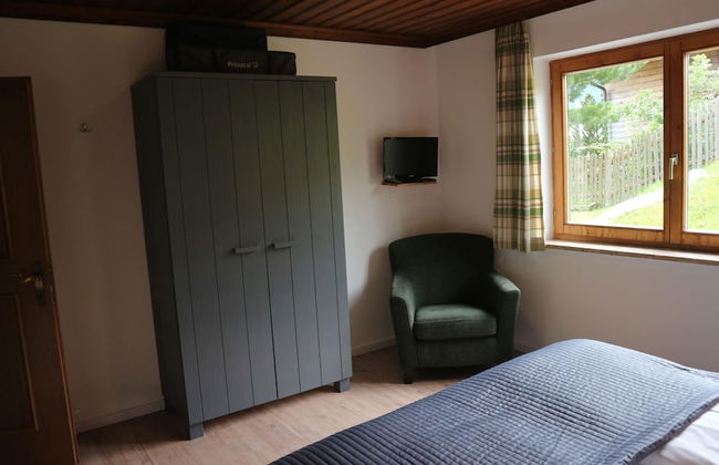 Chalet in Grossarl With Sauna Near ski Area - Photo 6