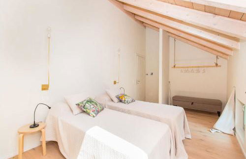 Appartamenti presso Cascina La Melagrana - Foto 73