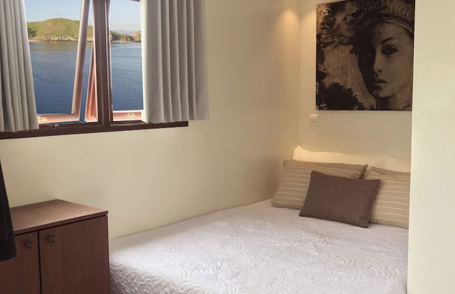 Nyaman Catamaran - Foto 2