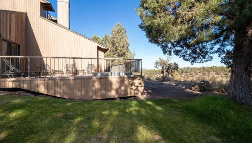 Deschutes River View Eagle Crest - Photo 2