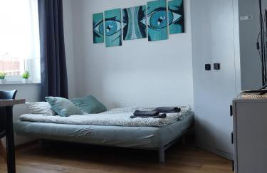 Apartament Lawendowy - Foto 9