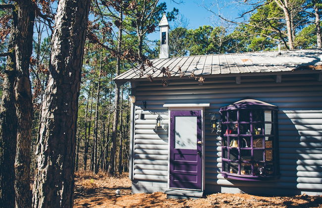 Hogsveil Cottages - Harry Potter Themed - Foto 14