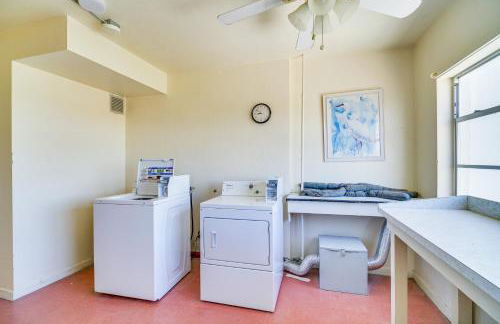 Oceanview Condo on Satellite Beach! - Foto 29