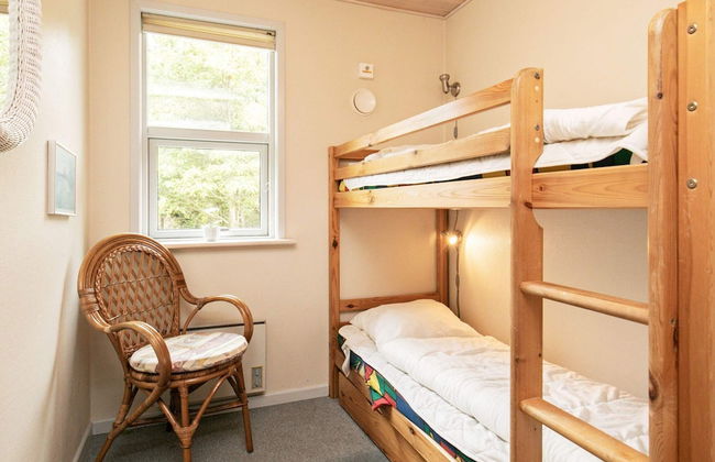 Cozy Holiday Home in Hurup near Limfjorden - Foto 14