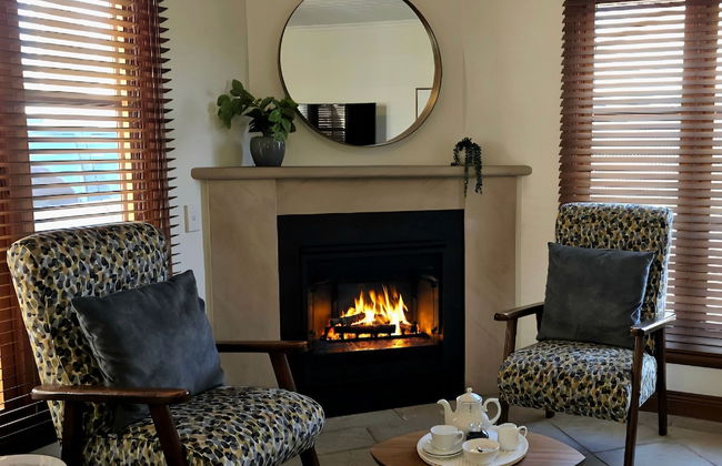 Sandstone Suites - Foto 1