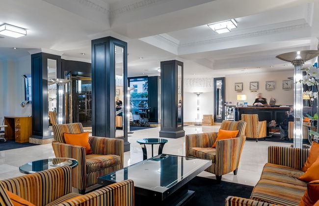 Nell Gwynn House Apartments - Foto 3