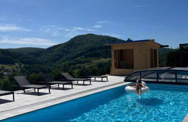 Zacisze Pod Sowim Skrzydłem - Foto 2