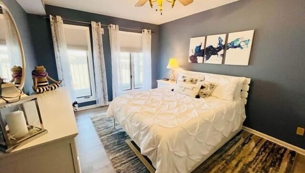 Wilmington Avenue 50 #106 - Foto 4, Habitación