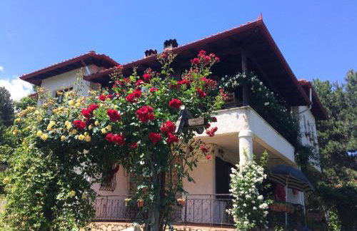 Koti Mountain House - Photo 3