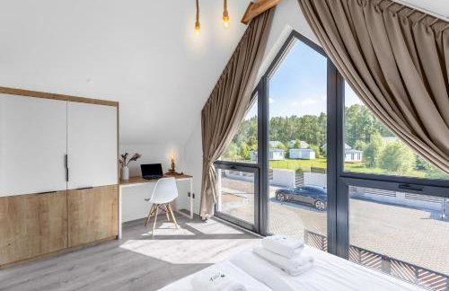 Zakątek Sasanki - Foto 11