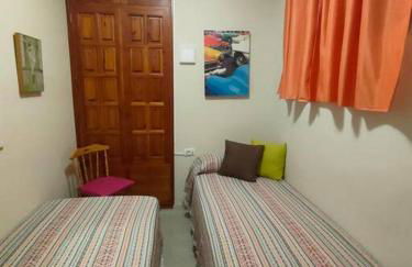 Apartamento a pie de playa en San Marcos - Foto 16