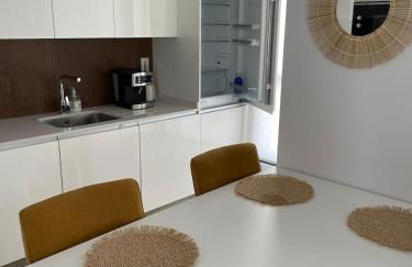 Lovely Oasis Marisol Premium 100mts to the sea - Photo 25