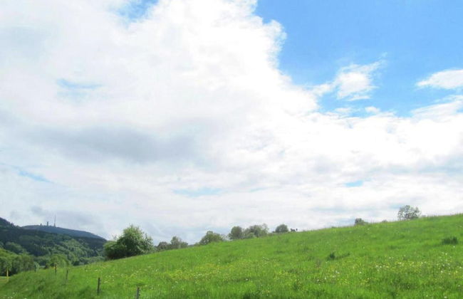 Charming Bungalow in Tabarz Thüringer Wald With Garden - Foto 25