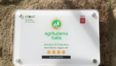 Giardino di Potentino - Foto 2