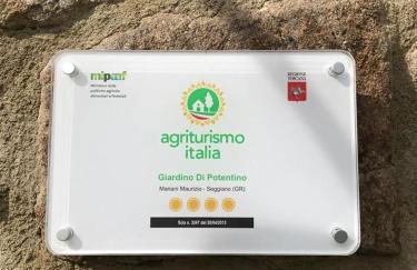 Giardino di Potentino - Foto 2