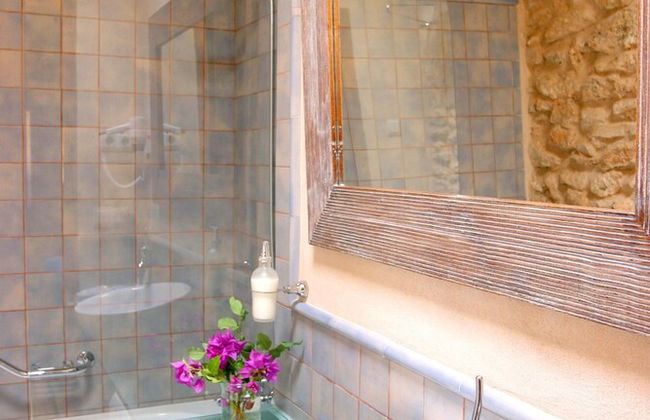 Can Lluc Boutique Country Hotel & Villas, a member of Beyond Green - Foto 78