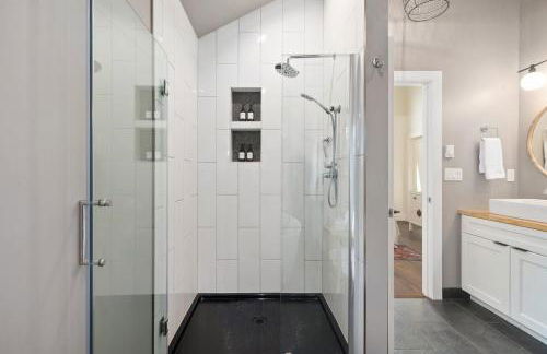 The Black Squirrel in Fairhaven - Foto 14