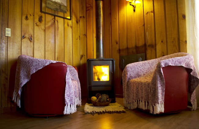 Cabañas Kernayel - Foto 10