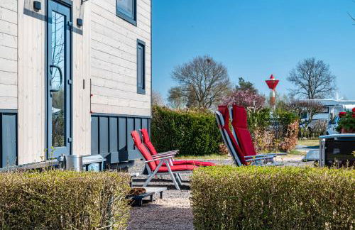 Tiny House Ingo John 'Shadow' - Foto 26