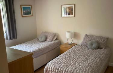 Portpatrick 2 bedroom Self Catering Flat - Foto 13