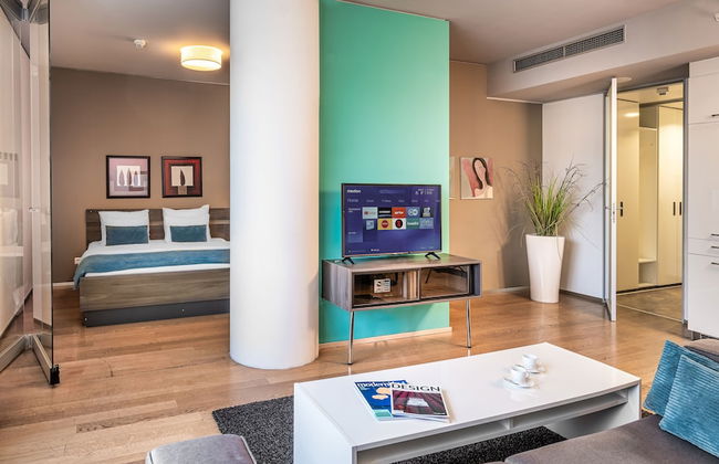 VN3 Terraces Suites by Adrez Living - Foto 19