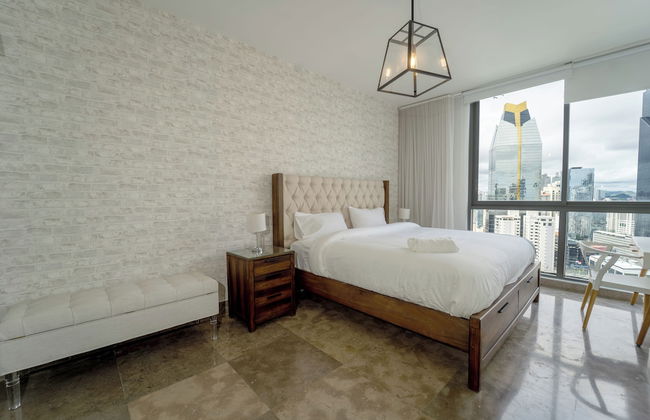 Yoo Panamá by Boutique Apartments - Foto 60