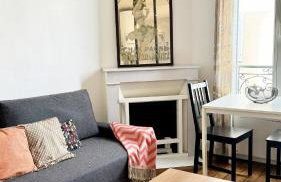 Le Patio - Joli logement - Wifi - Disney & Paris - Photo 2