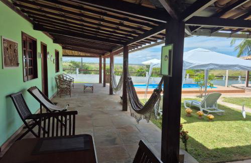 HOTEL FAZENDA BOLANDEIRA - Foto 12