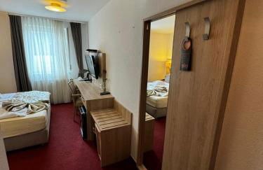 S und B Apartments Weingarten - Foto 44