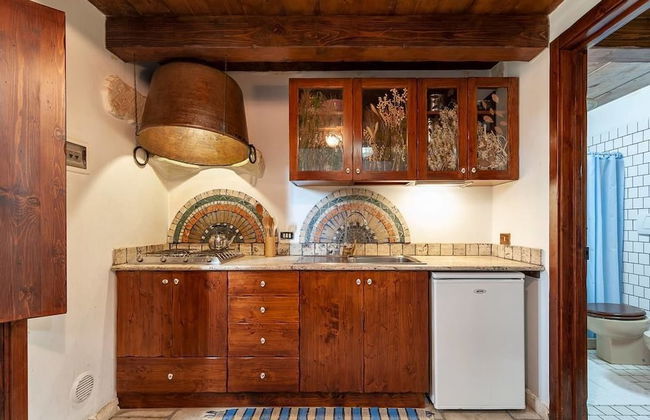 Villa Diana - Photo 41