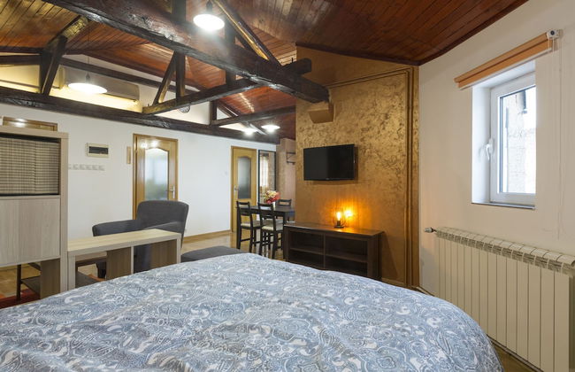 Belgrade Center Apartment V - Foto 3