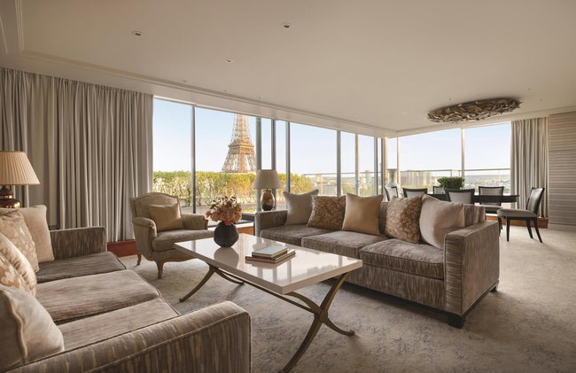 Shangri-La Paris - Photo 69