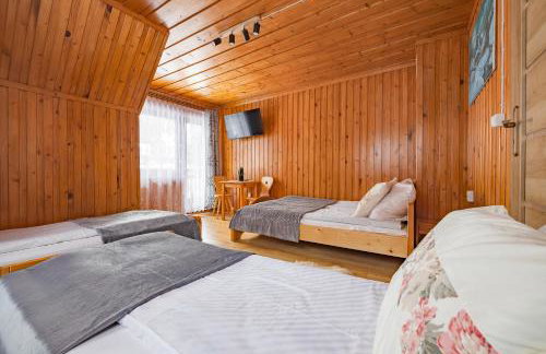 Apartament u Wróbla - Foto 9