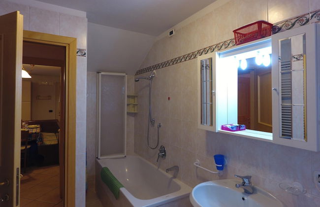 Appartamenti Ciapià - Foto 48