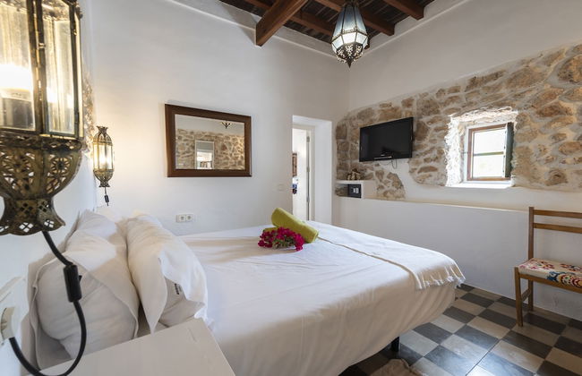 Agroturismo Can Marquet - Foto 25