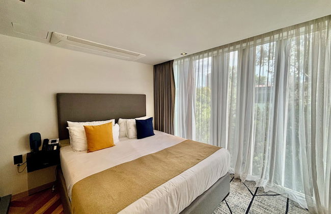 Park Life Masaryk - Foto 23