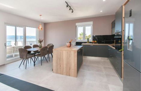 Luxury apartments and penthouse M&A Vojnovic Duće Omiš - Foto 11