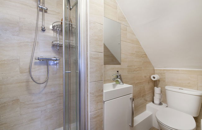 TH Serviced Apartment London - Foto 3