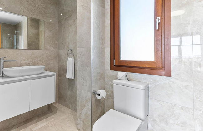 Villa 93 Calantha in Kouklia - Foto 34