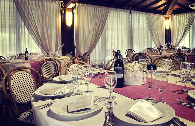 Relais Il Casale - Foto 18