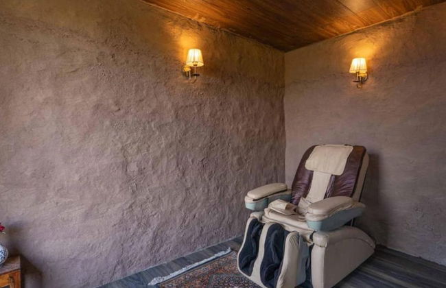 The Hideaway Cottage - Parwanoo - Foto 15