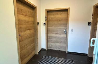 Apartment Zum Schlosspark Lauchhammer - Foto 4