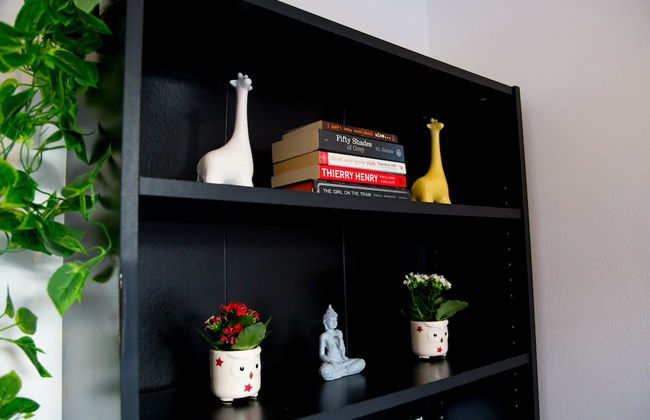 Spacious Two Bed in Hackney - Foto 15